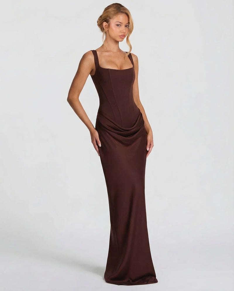 Corset Bodice Women&