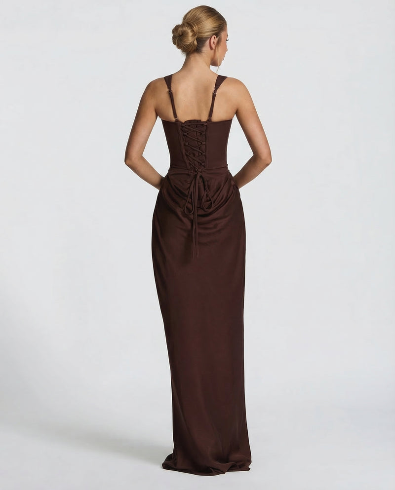 Corset Bodice Women&