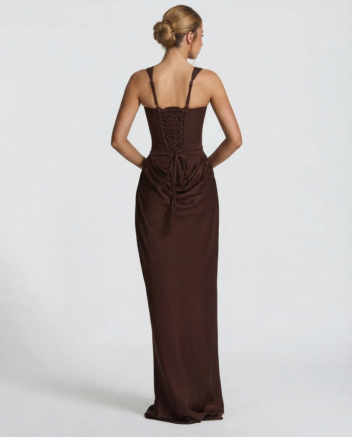 Corset Bodice Women&