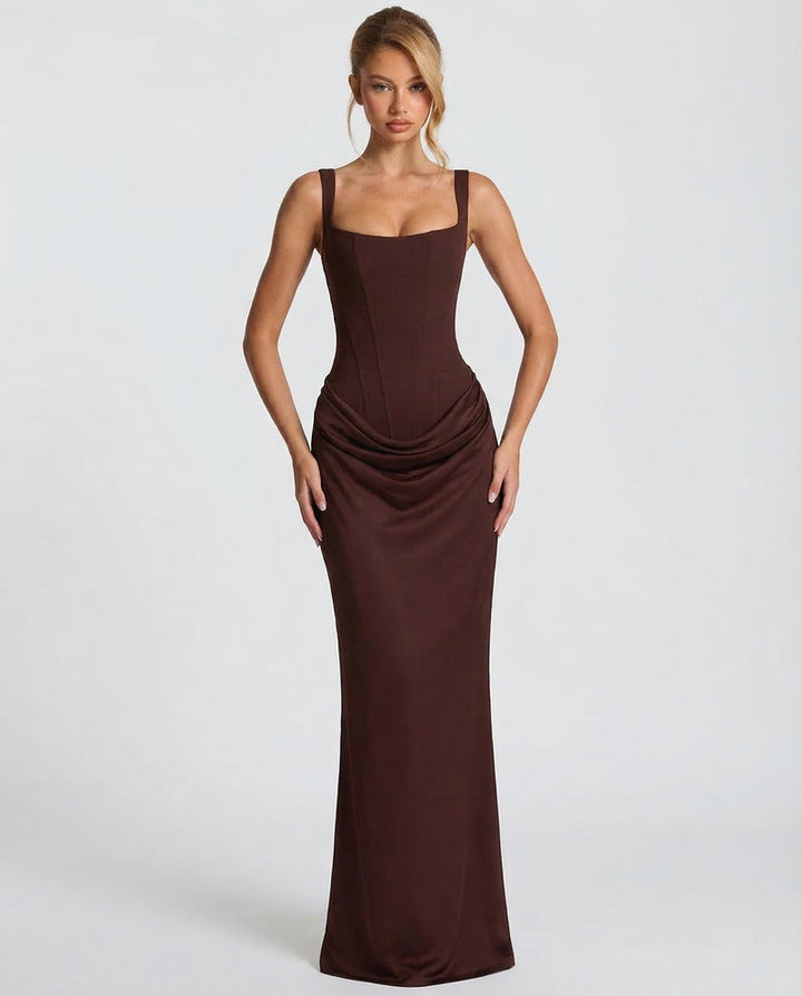Corset Bodice Women&