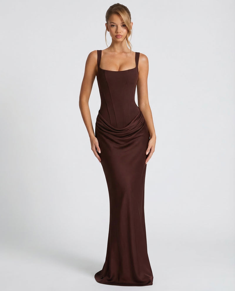 Corset Bodice Women&