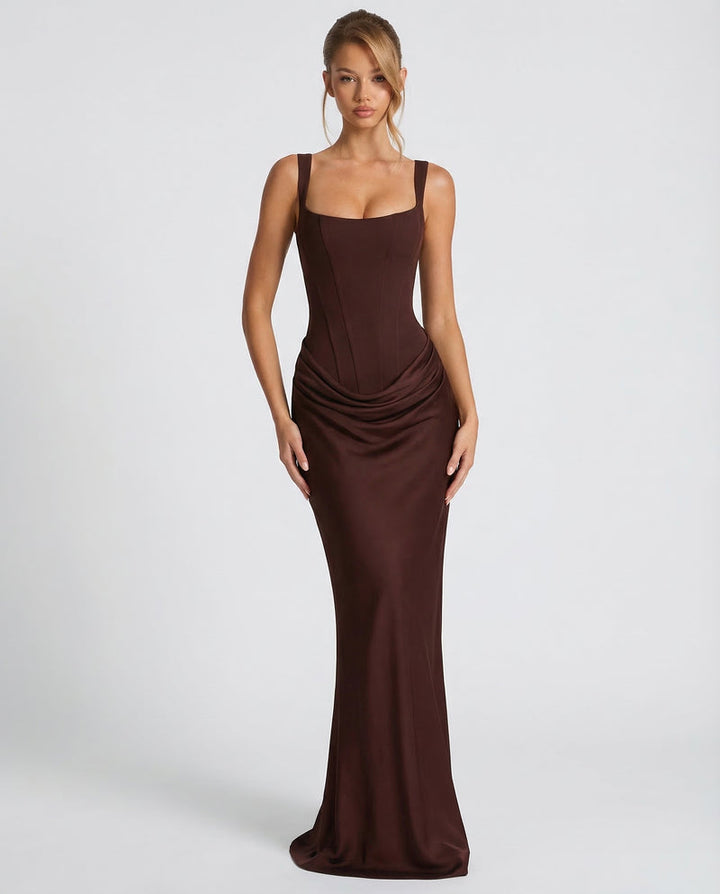Corset Bodice Women&
