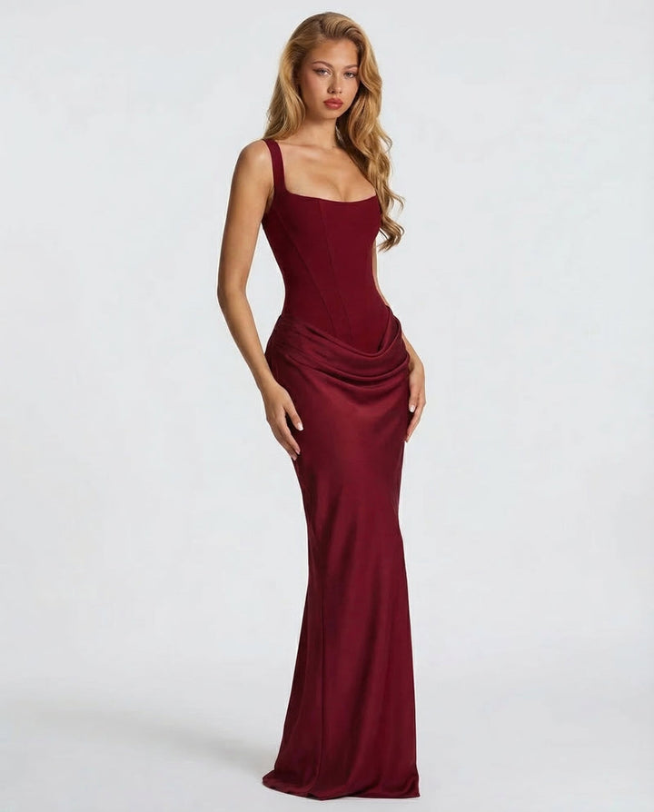 Corset Bodice Women&
