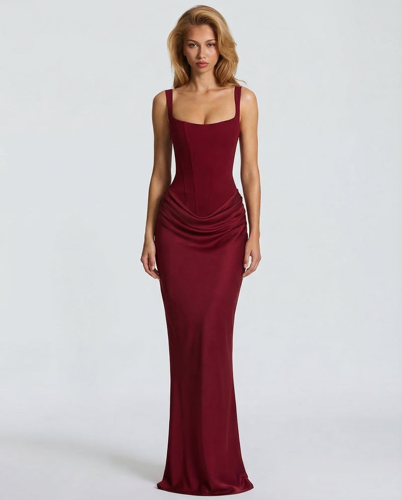 Corset Bodice Women&