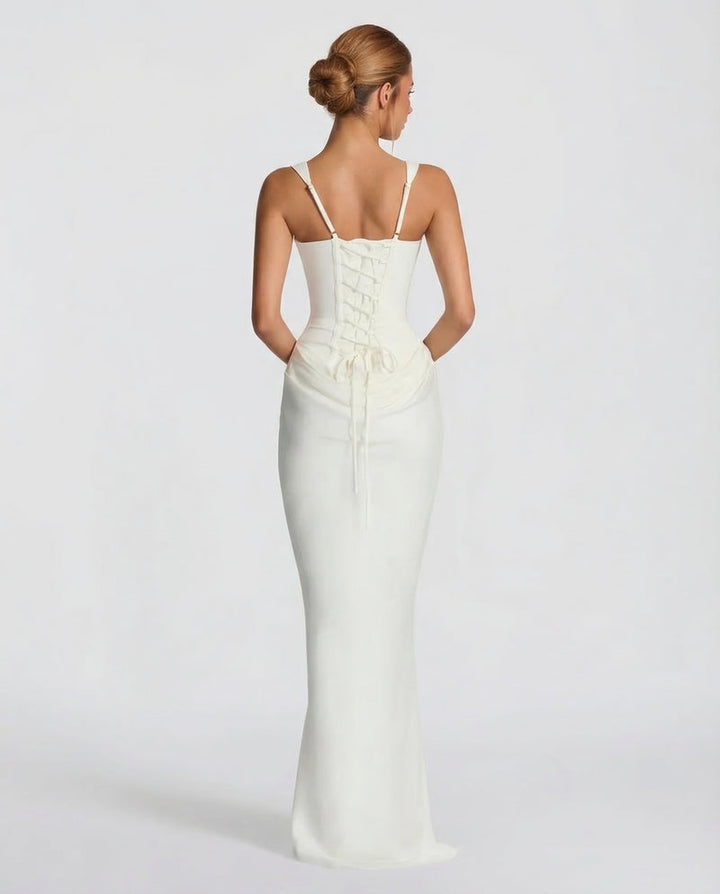 Corset Bodice Women&