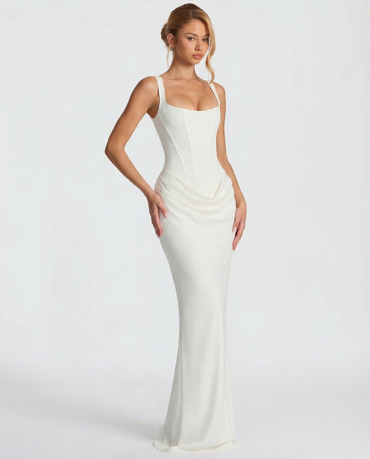 Corset Bodice Women&