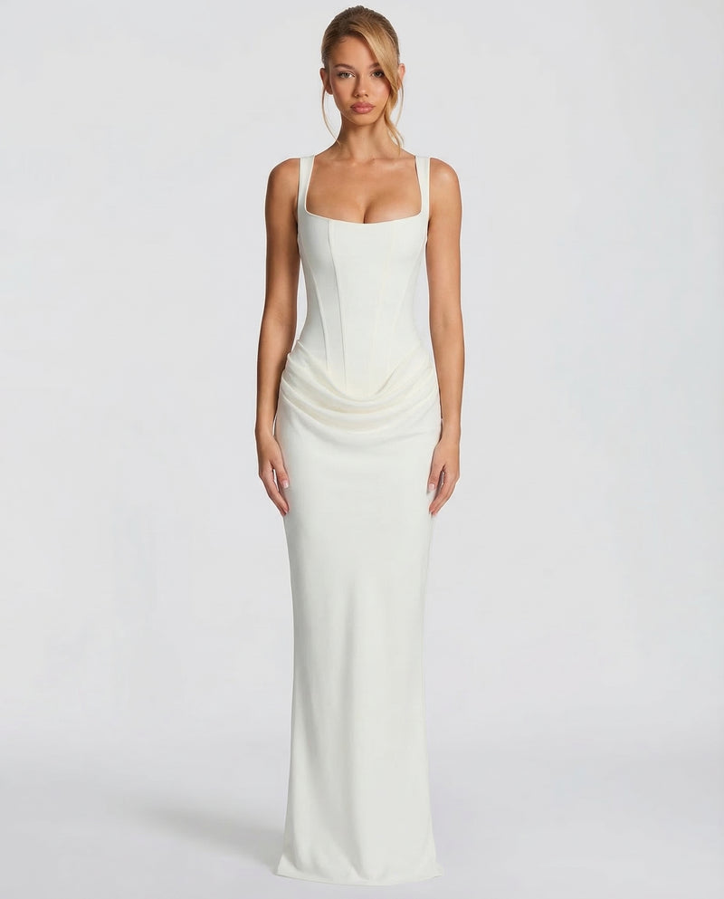 Corset Bodice Women&