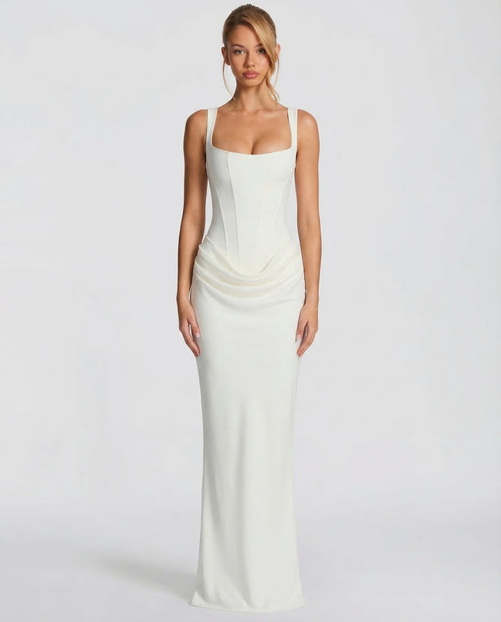 Corset Bodice Women&