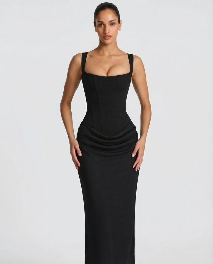 Corset Bodice Women&