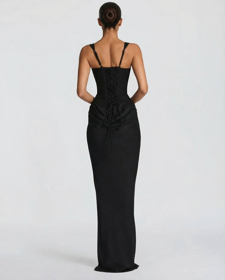 Corset Bodice Women&