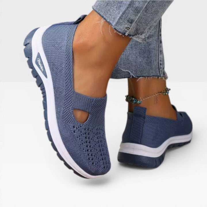 Breathable Knit Women&