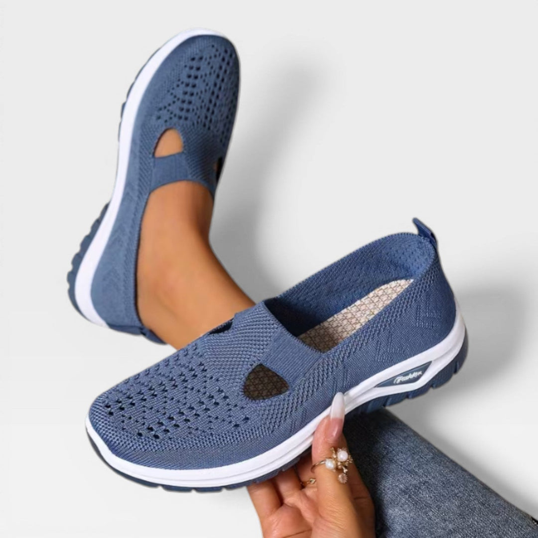 Breathable Knit Women&