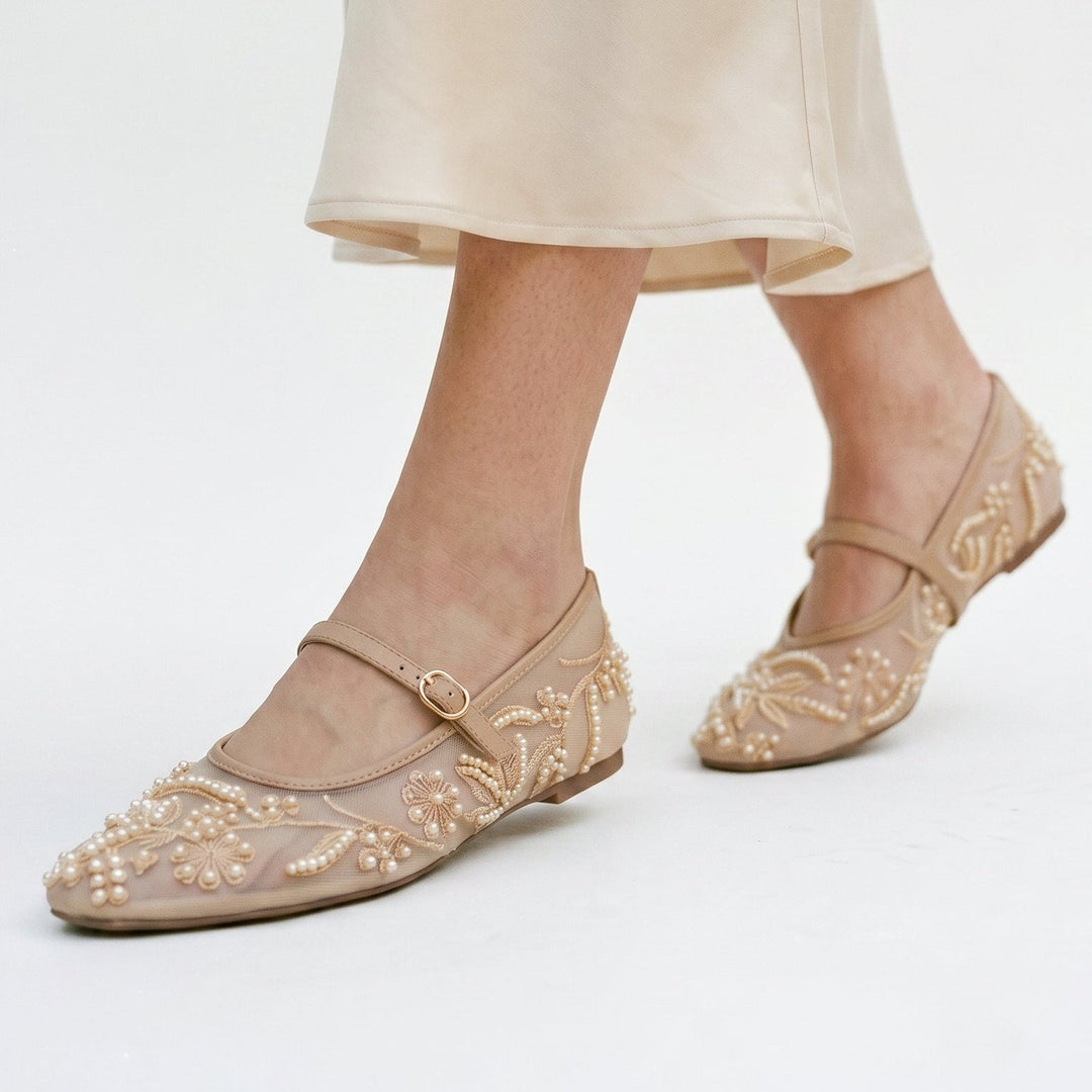 Breathable Mesh Women&