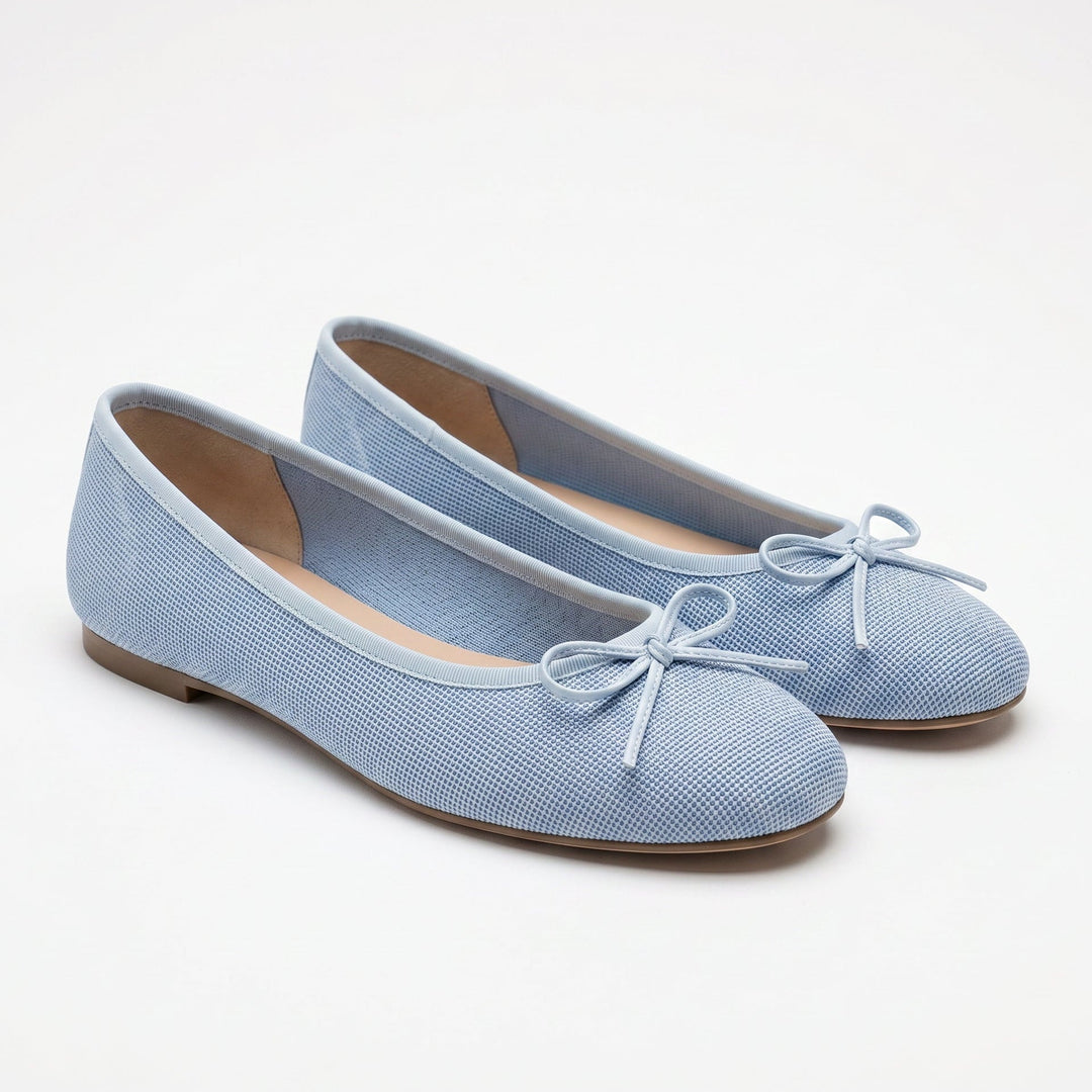 Breathable Round-Toe Women&