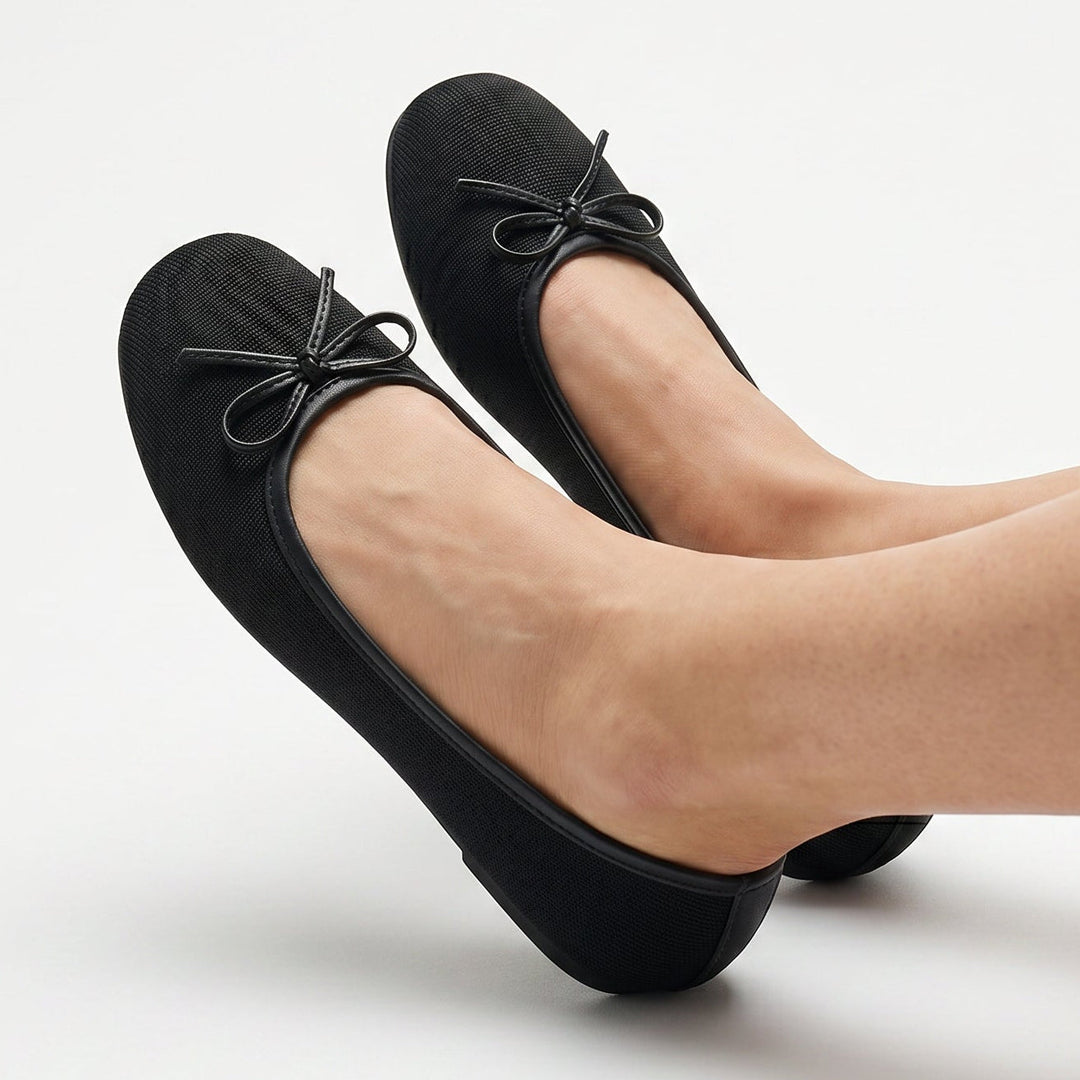 Breathable Round-Toe Women&
