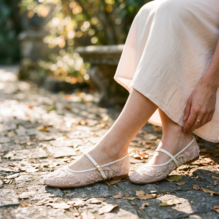 Breathable Mesh Women&