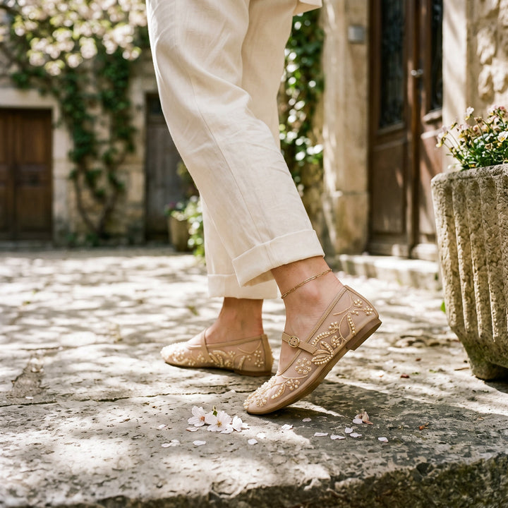 Breathable Mesh Women&
