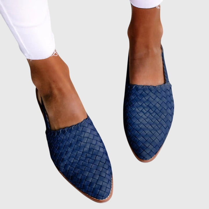 Selene Three-Arch Orthopedic Sandals | Women&