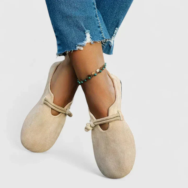 Breathable Slip-On Women&
