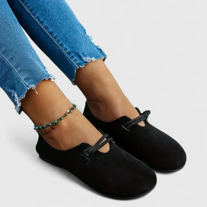 Breathable Slip-On Women&