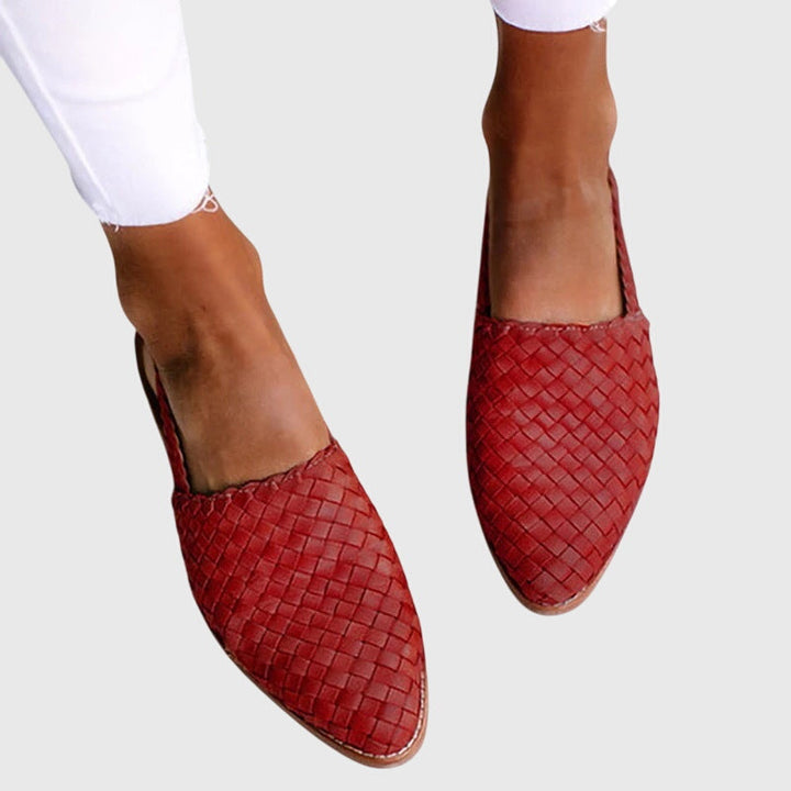 Selene Three-Arch Orthopedic Sandals | Women&