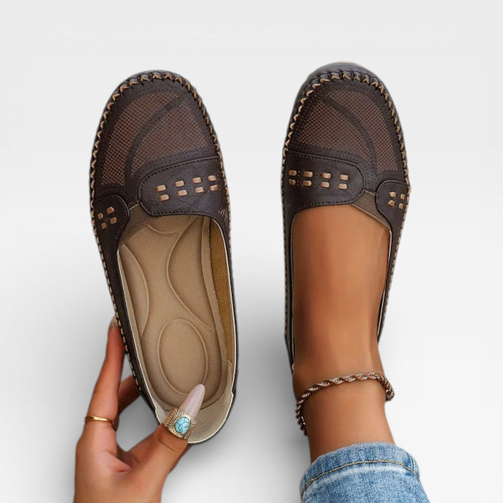 Lightweight Women&