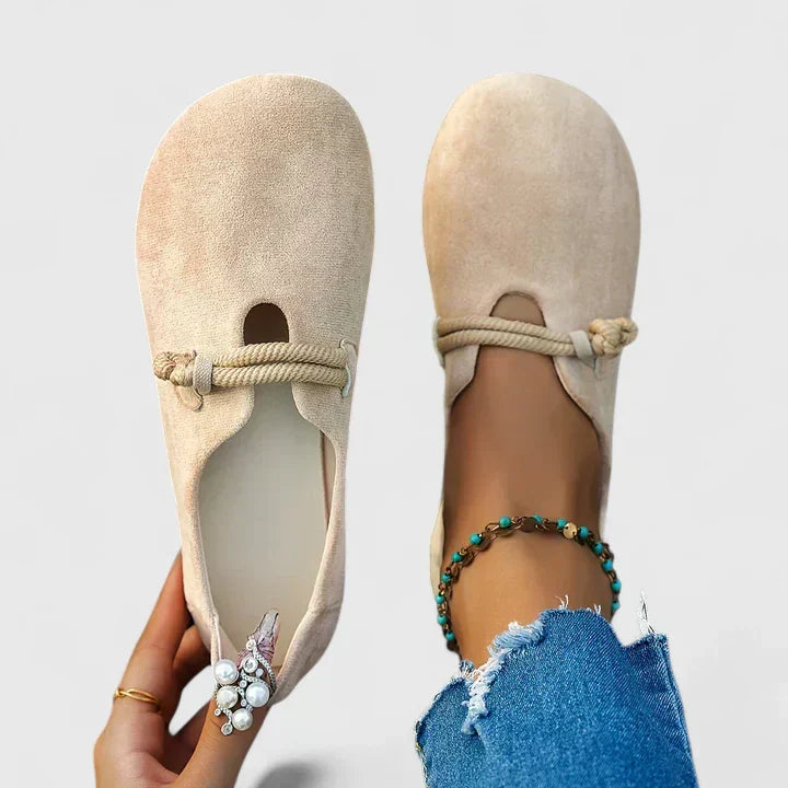 Breathable Slip-On Women&