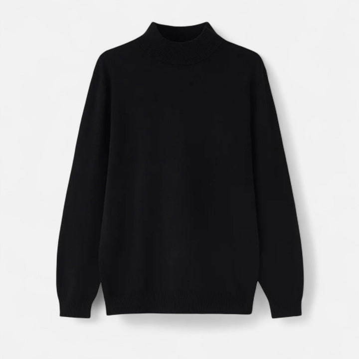 Klassischer Heritage Strickpullover Herren Strickware