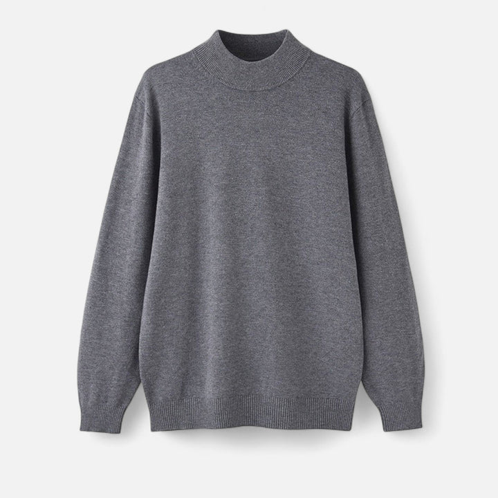 Klassischer Heritage Strickpullover Herren Strickware