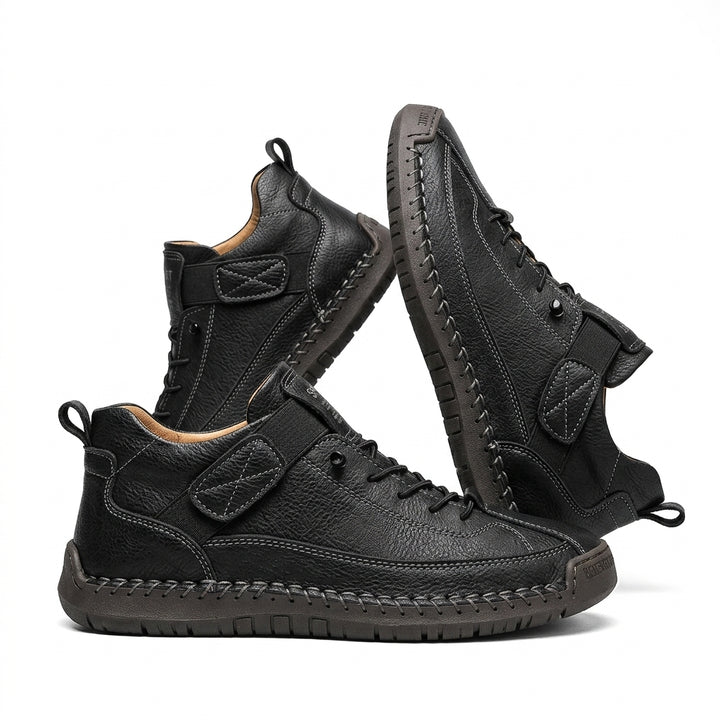 Walking sneakers — Studio - Clean | Generated by Modelize