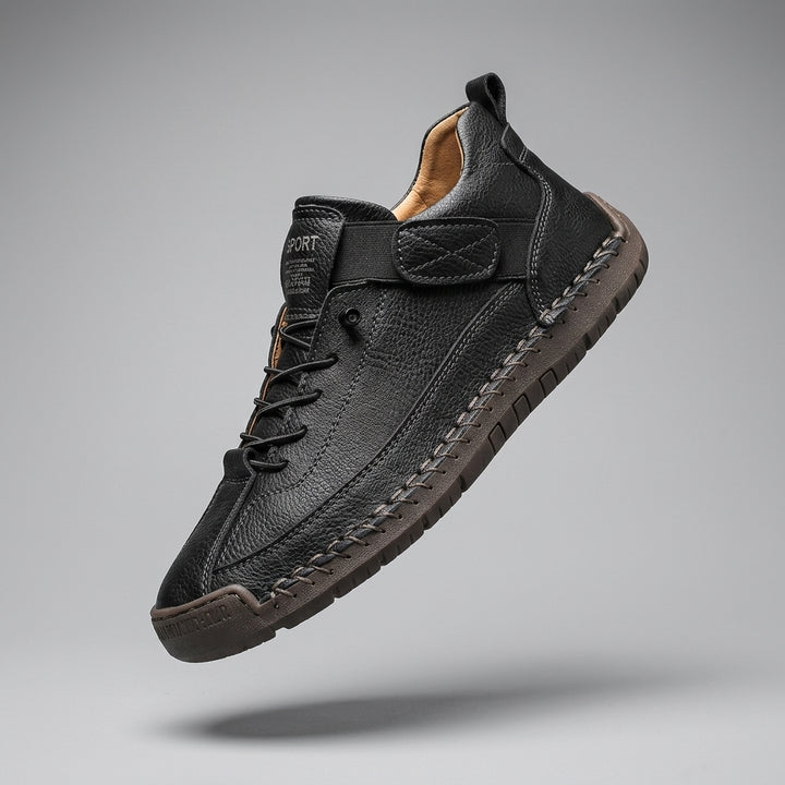 Walking sneakers — Floating - Sneaker Dynamic | Generated by Modelize