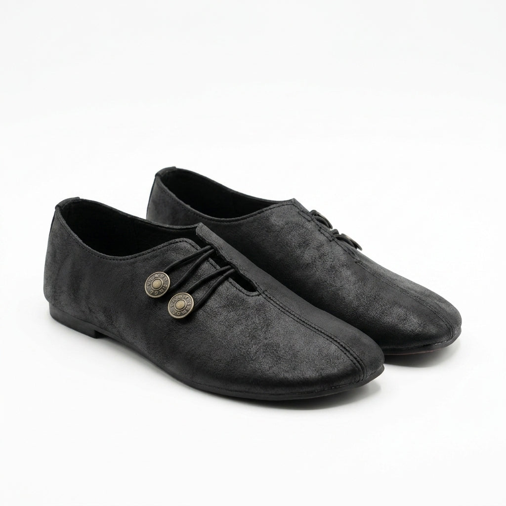 Orthopedic slip-on shoes — Studio - Clean | Generated by Modelize