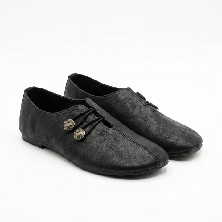 Orthopedic slip-on shoes — Studio - Clean | Generated by Modelize