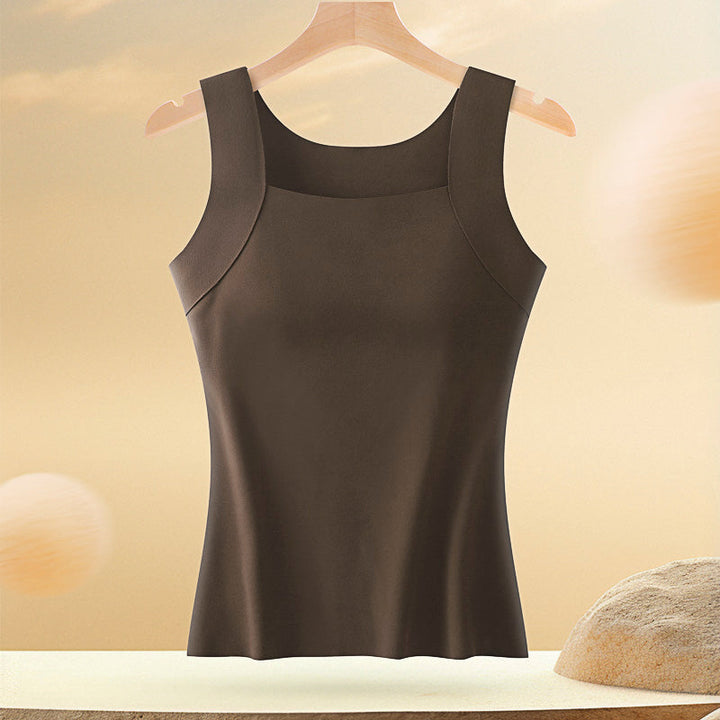 Jennifer Built-In Bra Tank Top | Women&