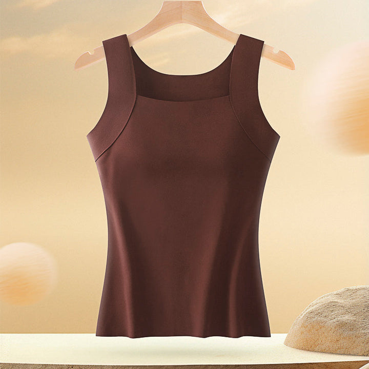 Jennifer Built-In Bra Tank Top | Women&