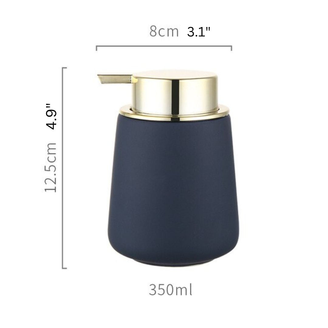 Nordic Soap Dispenser-Navacava.com