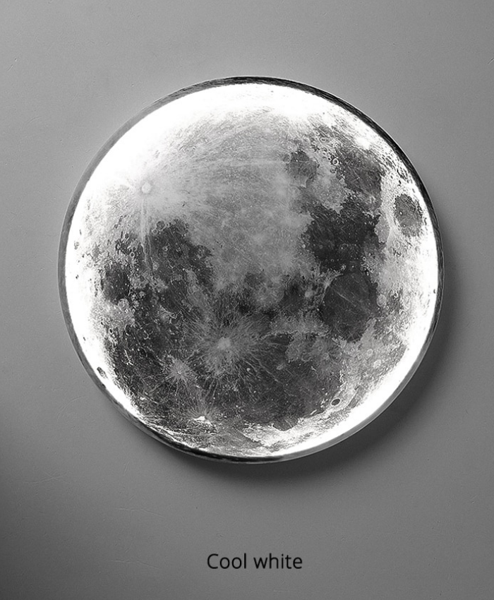 Creative Modern Moon Lamp-navacava.com