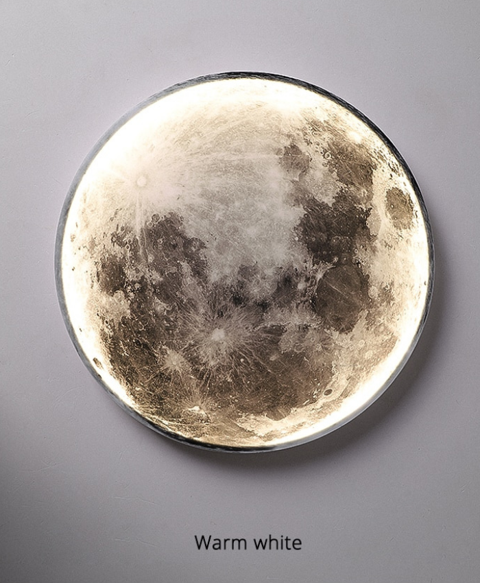 Creative Modern Moon Lamp-navacava.com