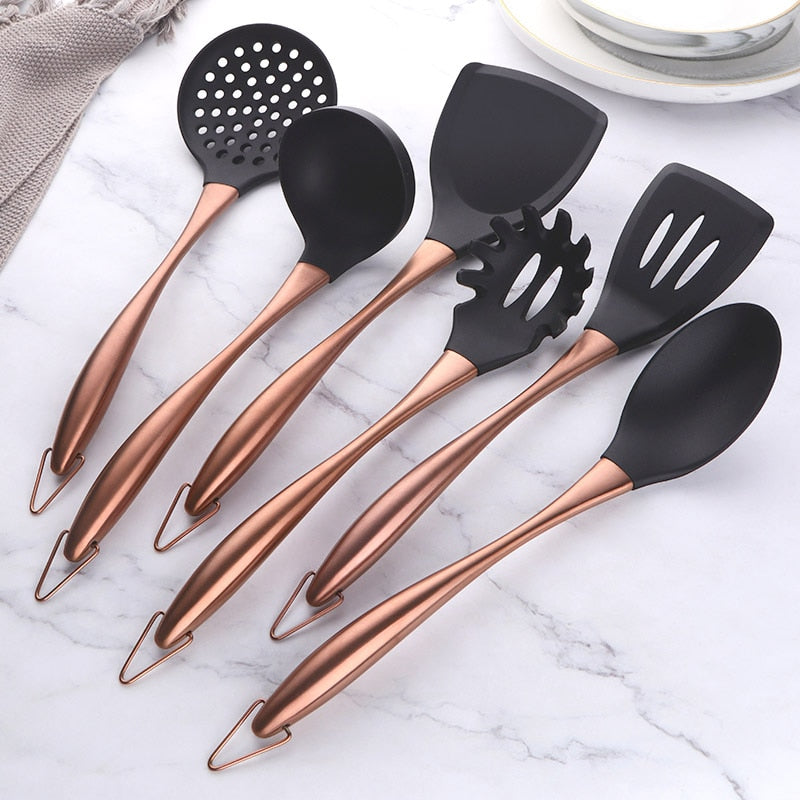 Kitchenware 7 Set Tools-Navacava.com