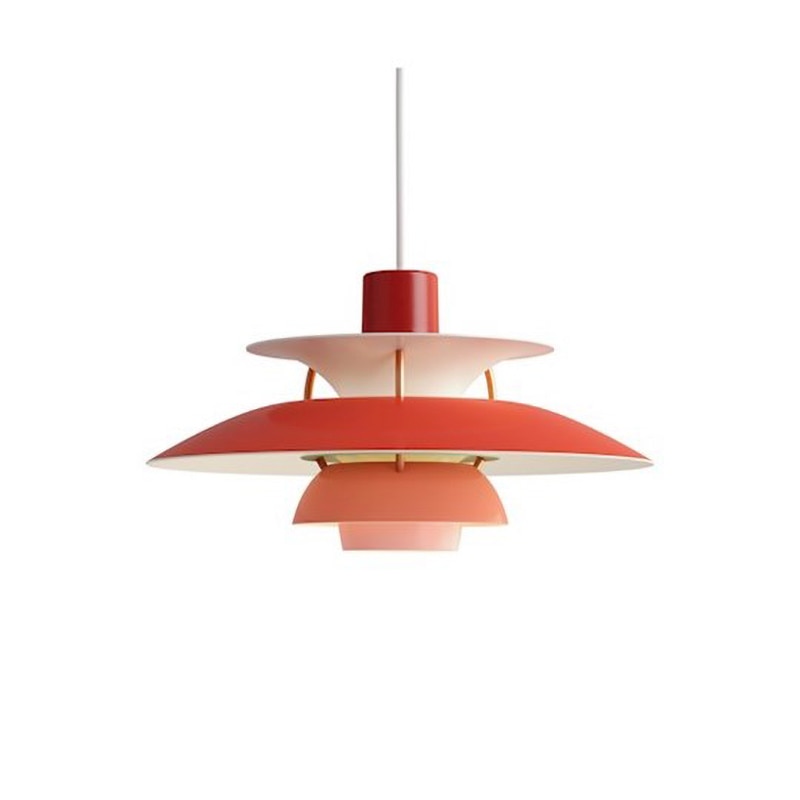 Danish Design UFO Pendant Light