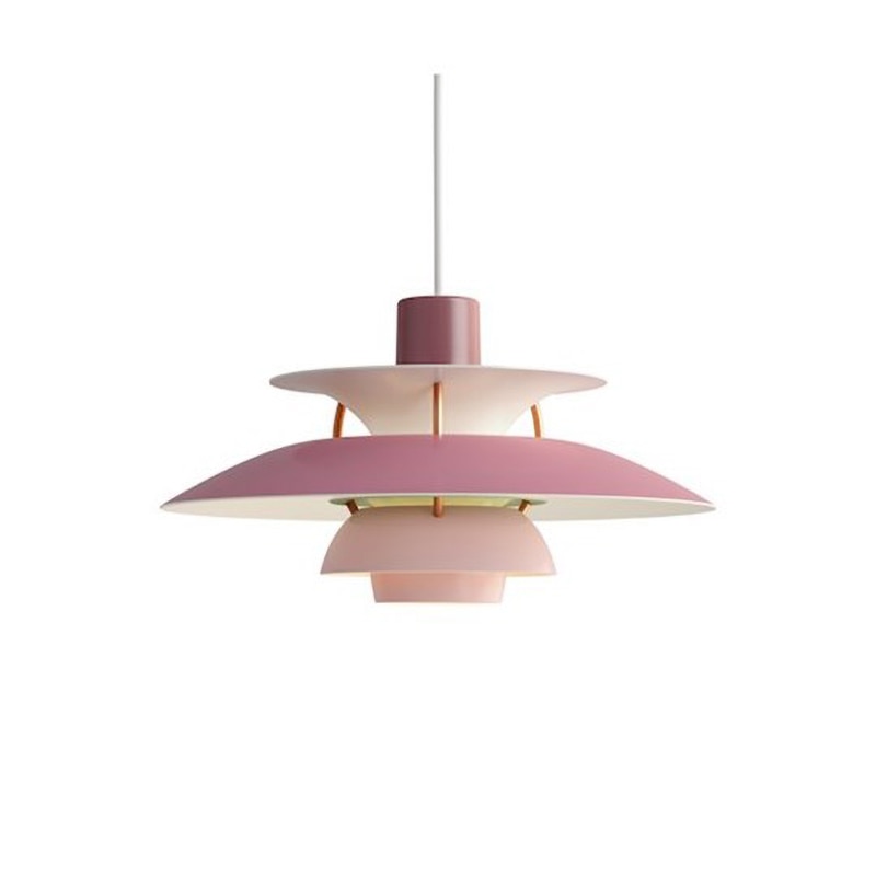 Danish Design UFO Pendant Light