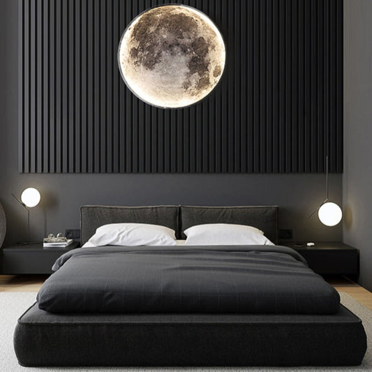 Creative Modern Moon Lamp-navacava.com